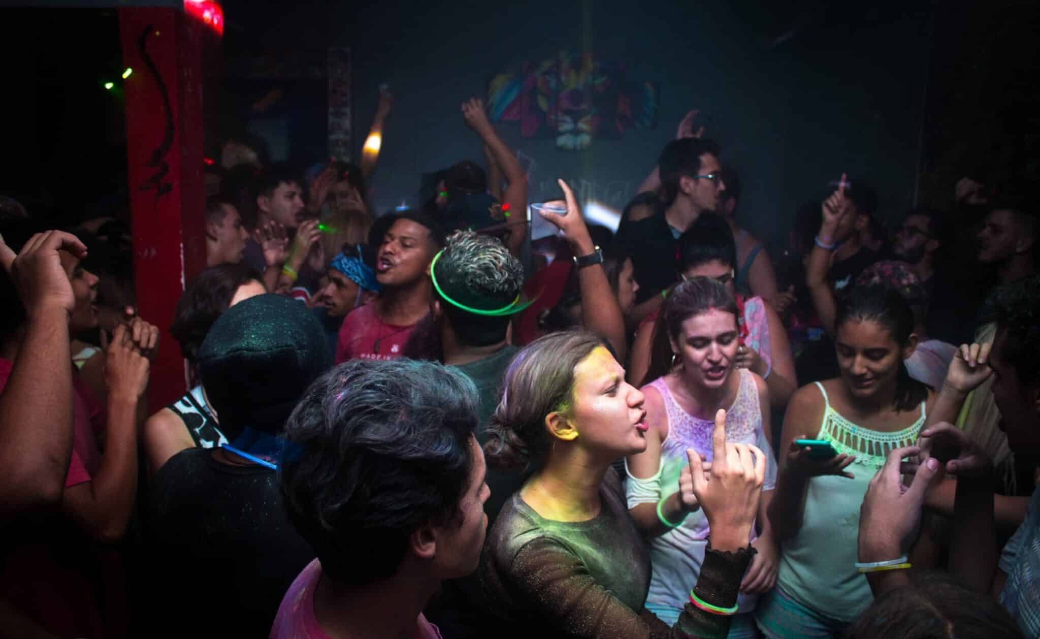 Party Packing List – Must-Have Gadgets for your next Trip