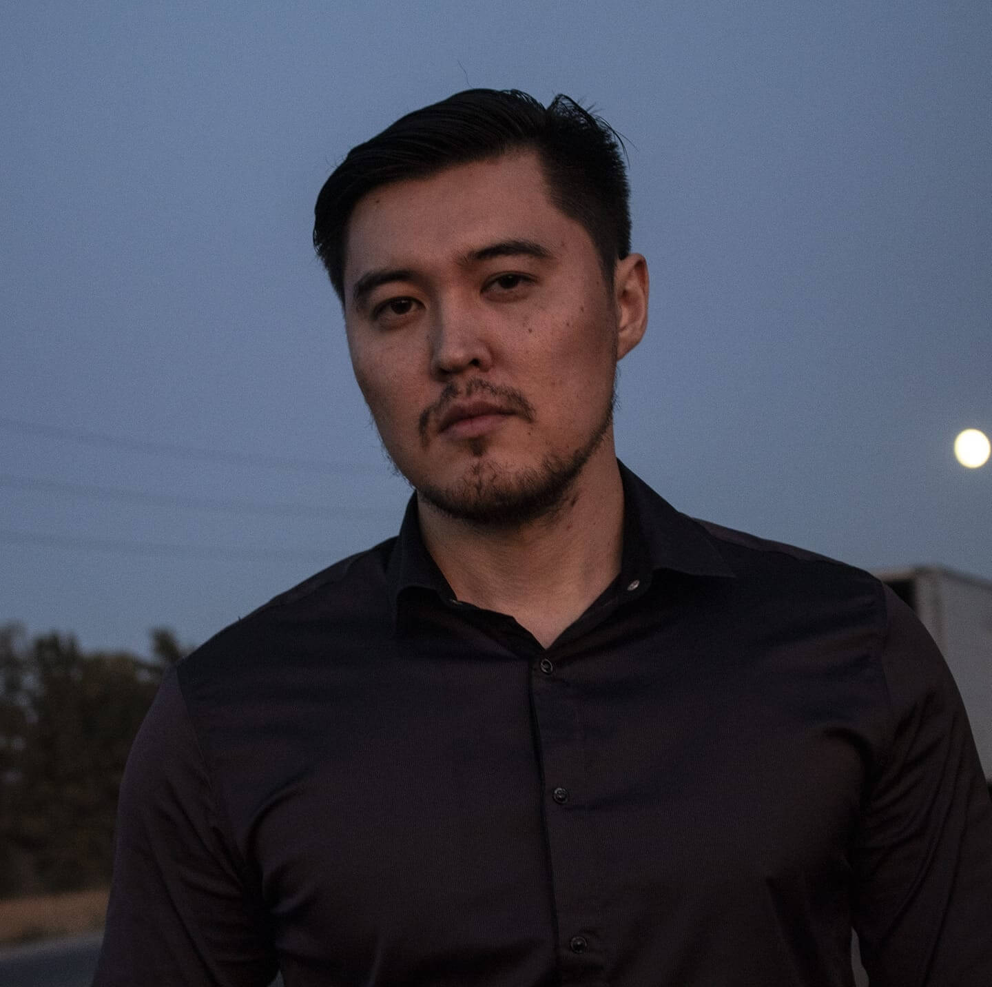 Baytur Salymbayev
