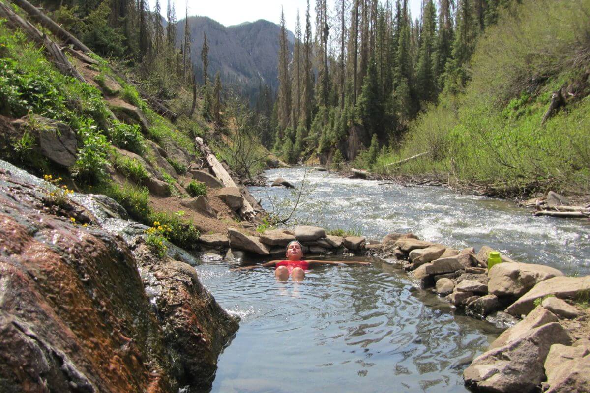 Our Pick Of The 6 Best Hot Springs In Or Near Pagosa Springs, CO ...