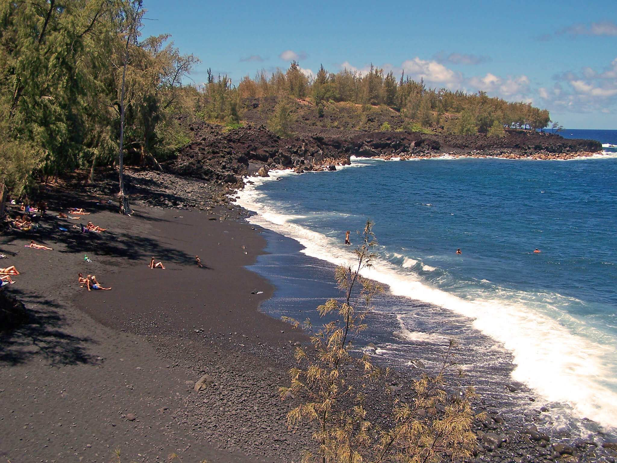 Are There Any Nude Beaches On Big Island Take A Virtual Tour And Start Planning Traxplorio